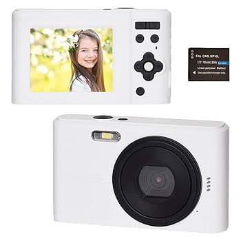 コンパクトミュージックカメラ デュアルカメラ Amazon | KEIYO ENGINEERING CO.,LTD. ツートンカラーが可愛い